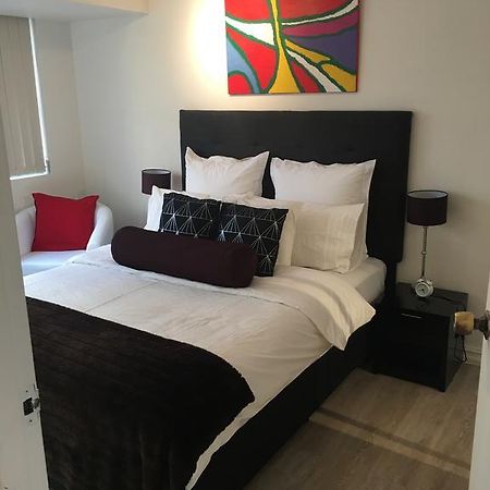 Sydney City Location Ngoại thất bức ảnh