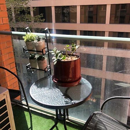 Sydney City Location Ngoại thất bức ảnh