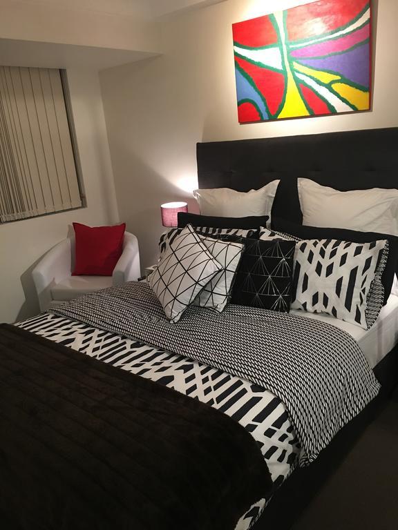 Sydney City Location Ngoại thất bức ảnh