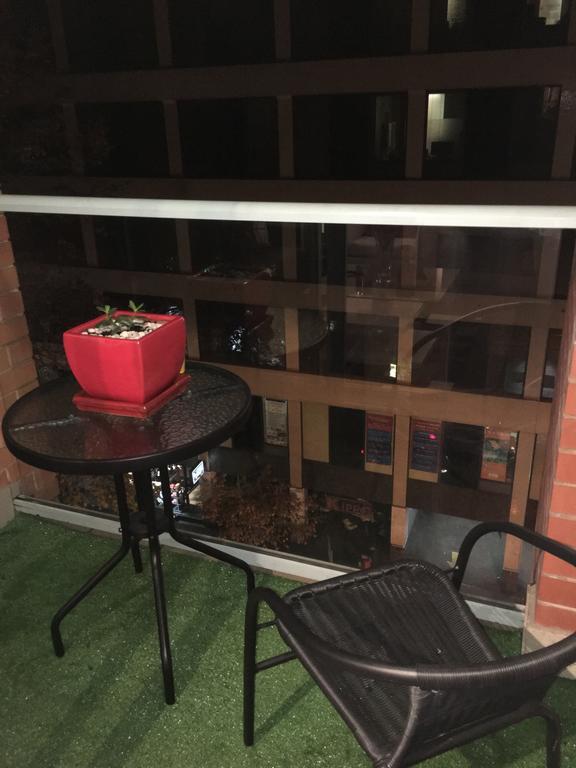 Sydney City Location Ngoại thất bức ảnh