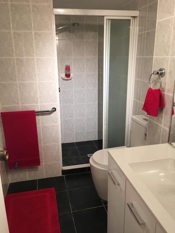 Sydney City Location Ngoại thất bức ảnh