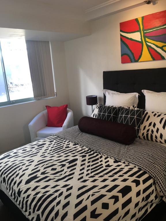 Sydney City Location Ngoại thất bức ảnh
