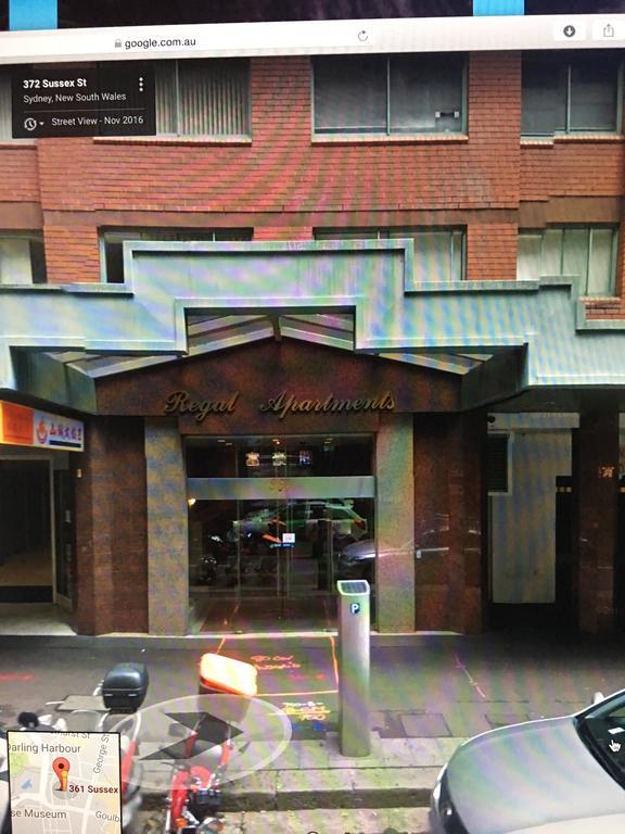 Sydney City Location Ngoại thất bức ảnh