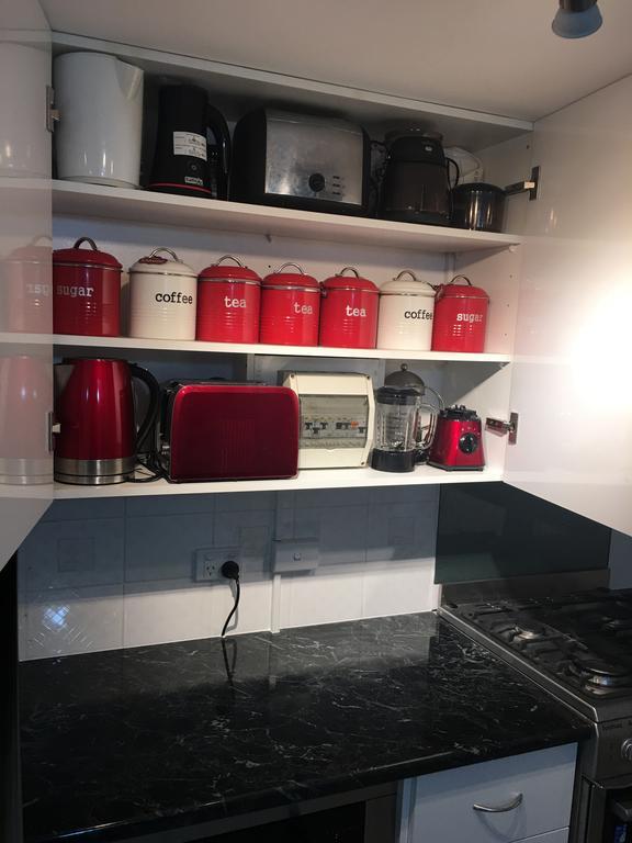 Sydney City Location Ngoại thất bức ảnh