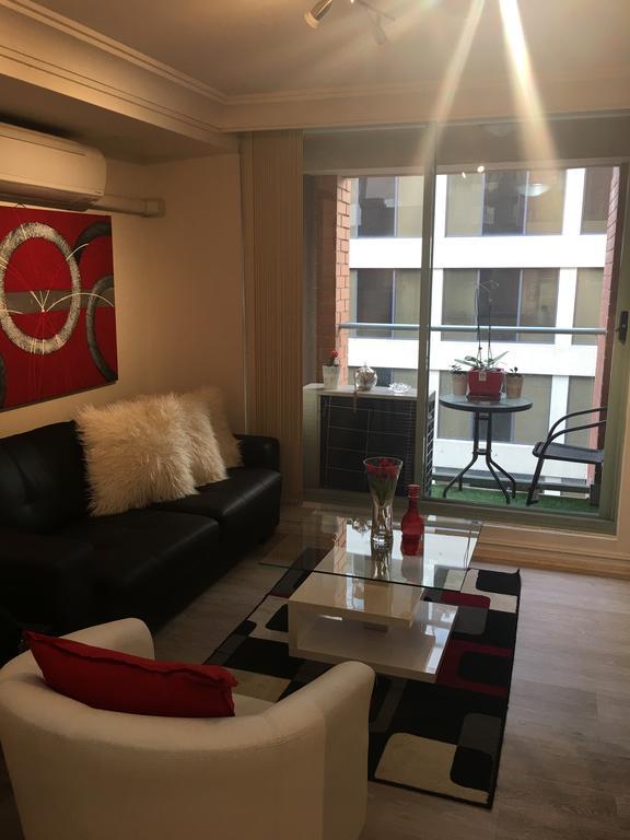 Sydney City Location Ngoại thất bức ảnh