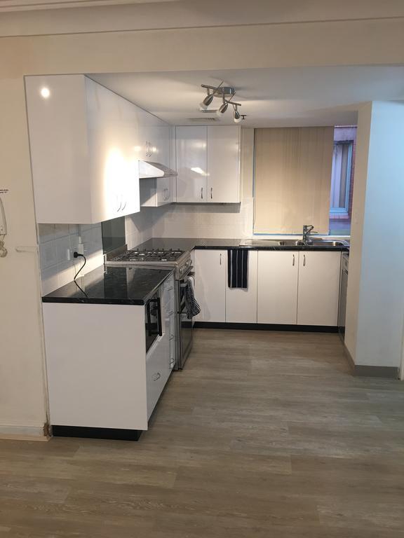 Sydney City Location Ngoại thất bức ảnh