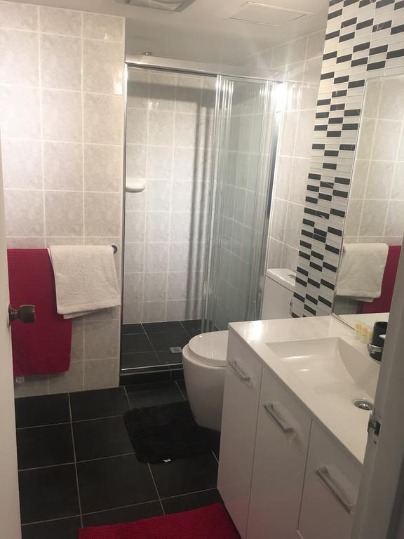 Sydney City Location Ngoại thất bức ảnh