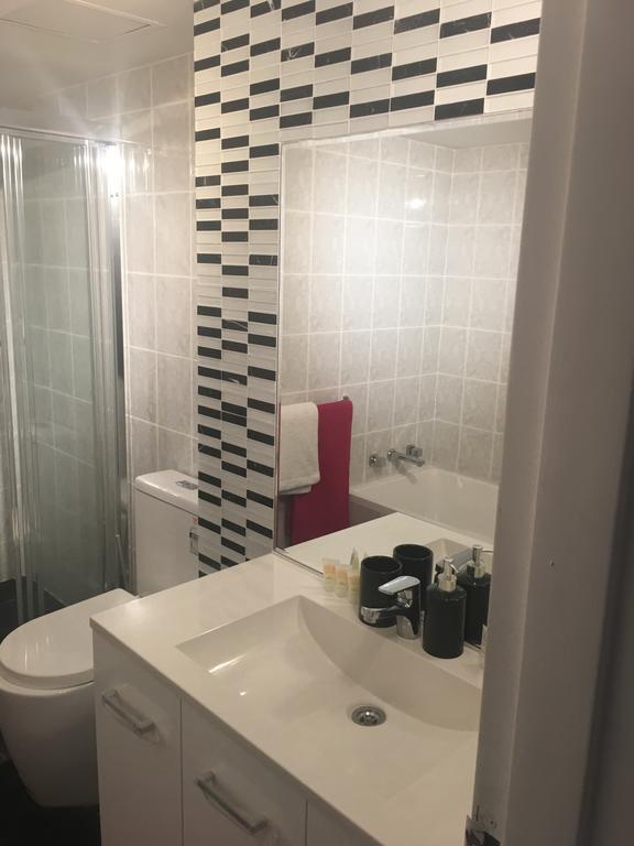 Sydney City Location Ngoại thất bức ảnh