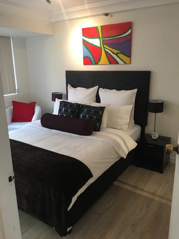 Sydney City Location Ngoại thất bức ảnh