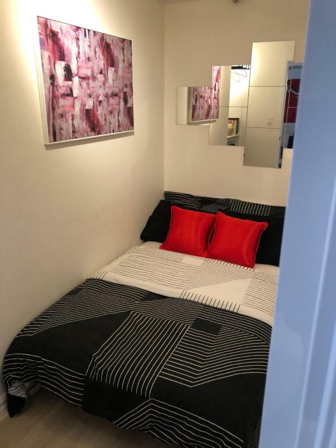 Sydney City Location Ngoại thất bức ảnh
