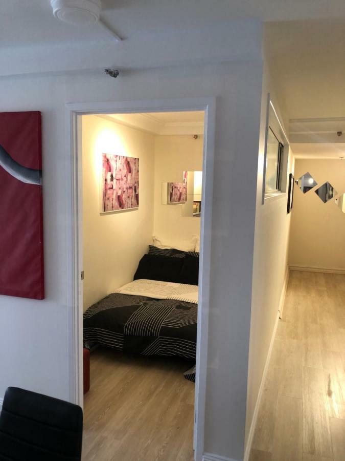 Sydney City Location Ngoại thất bức ảnh