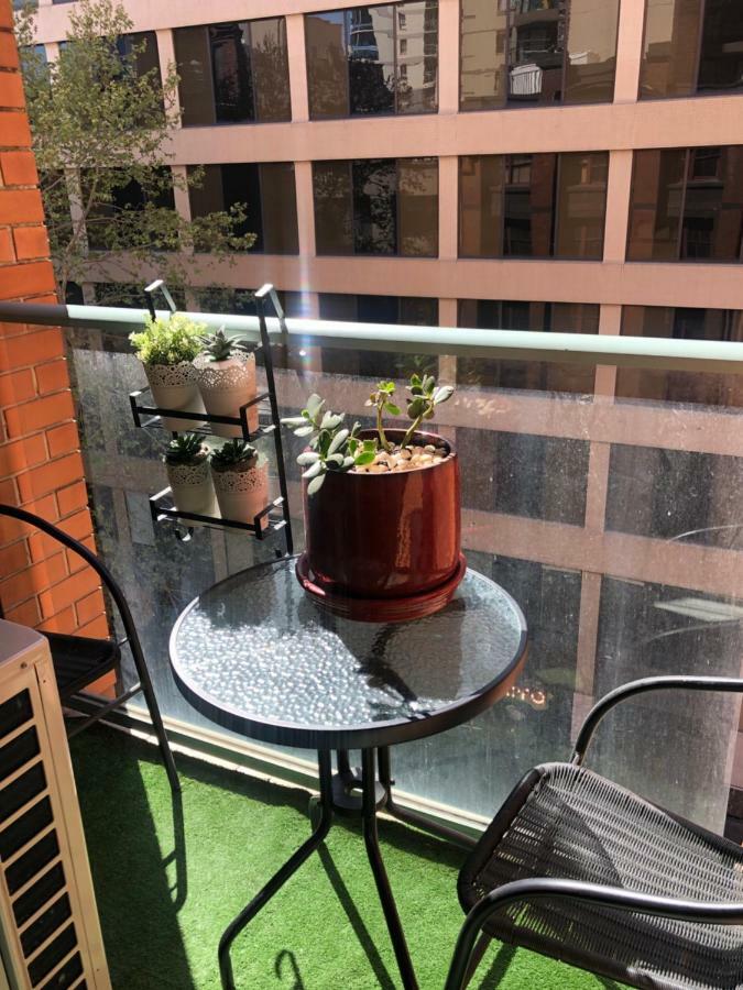 Sydney City Location Ngoại thất bức ảnh