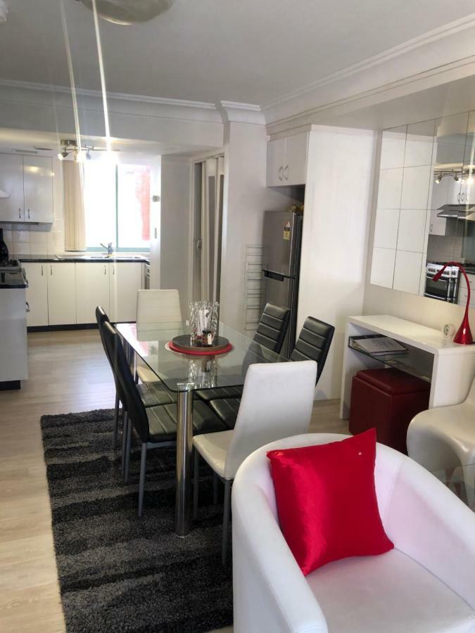 Sydney City Location Ngoại thất bức ảnh