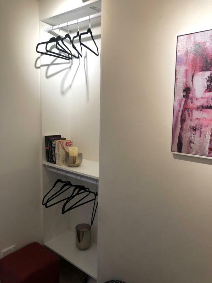 Sydney City Location Ngoại thất bức ảnh